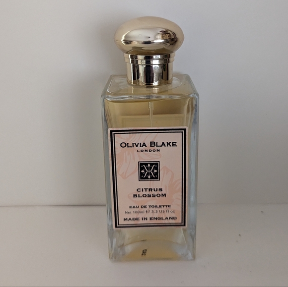 Olivia Blake London - Citrus Blossom - Picture 1 of 1